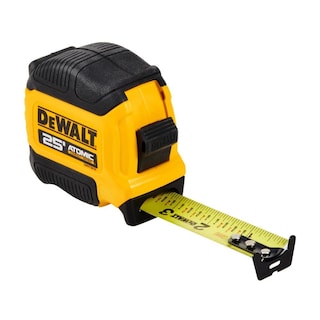Foto 7 | Cinta Métrica Dewalt Atomic Compact Series 7,6 M - Venta Internacional.