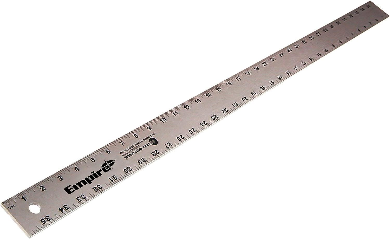 Foto 2 pulgar | Straight Edge Empire Level 4003, Aluminio, 91 Cm - Venta Internacional.