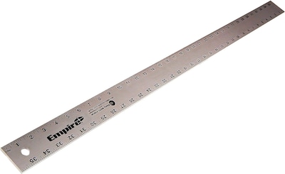 Foto 1 | Straight Edge Empire Level 4003, Aluminio, 91 Cm - Venta Internacional.