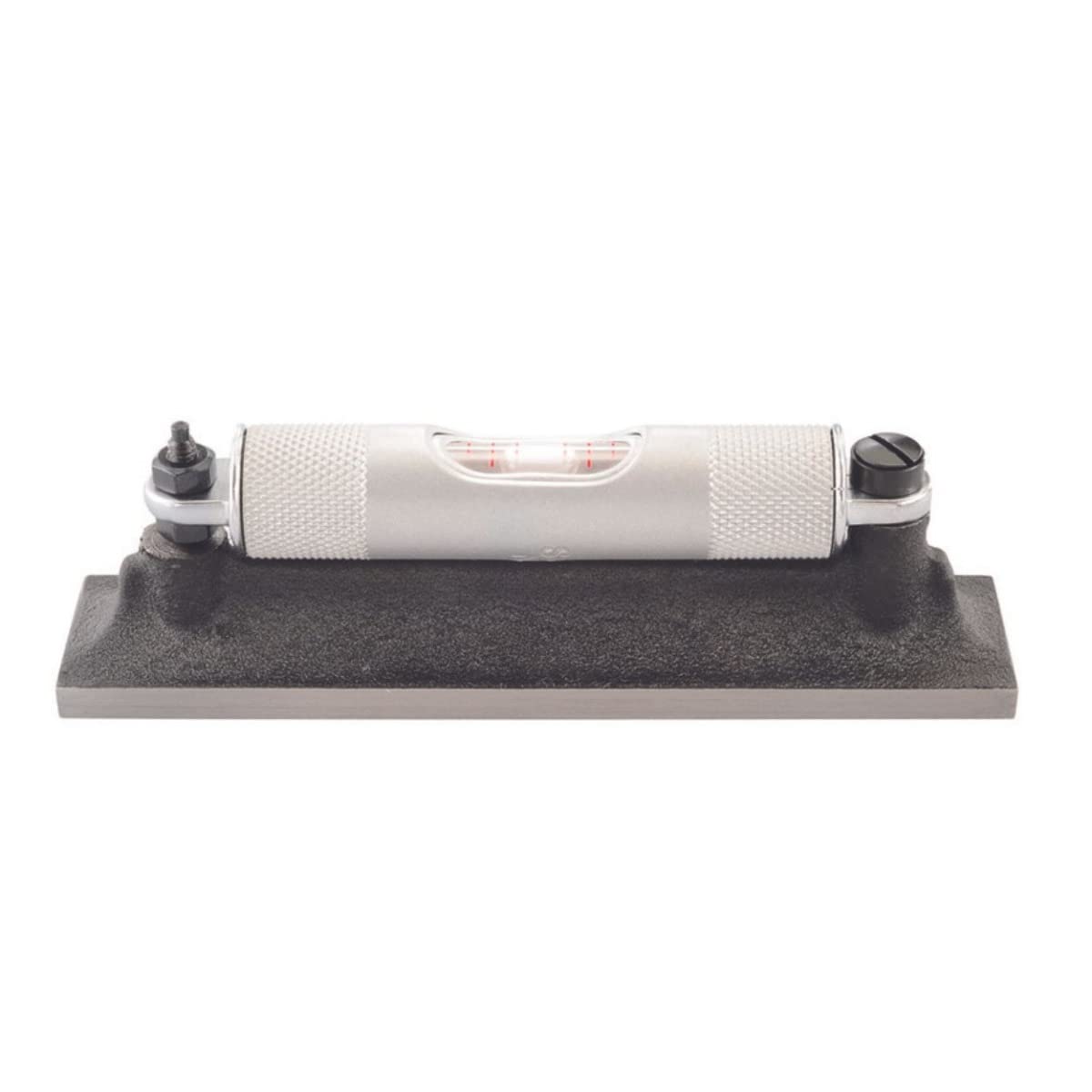 Foto 1 | Machinists' Level Starrett 98-4, 100 Mm, Vial Principal Con Conexión A Tierra - Venta Internacional.