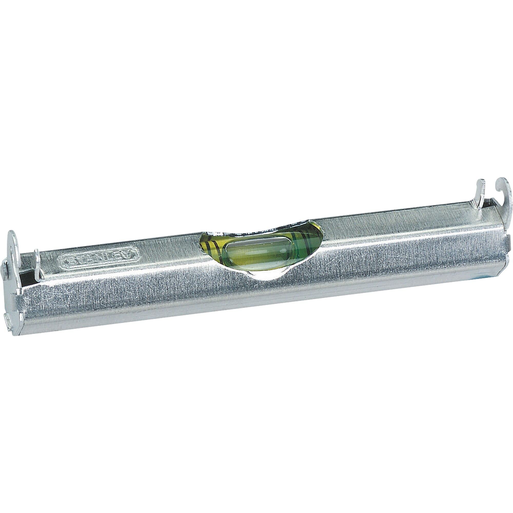 Foto 3 pulgar | Line Level Stanley 0-42-287 Cuerpo Metálico Ligero De 80 Mm - Venta Internacional.