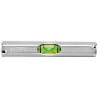 Foto 3 | Line Level Stanley 0-42-287 Cuerpo Metálico Ligero De 80 Mm - Venta Internacional.