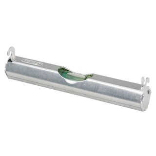 Foto 4 | Line Level Stanley 0-42-287 Cuerpo Metálico Ligero De 80 Mm - Venta Internacional.