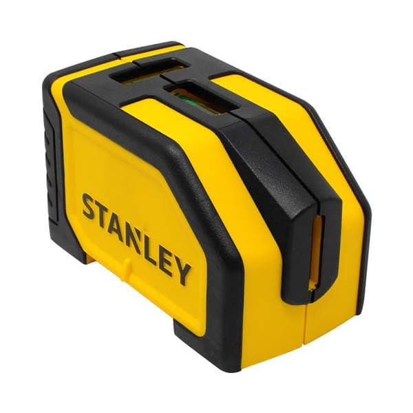 Nivel Laser De Pared Stanley Stht77148 10 Ft $740