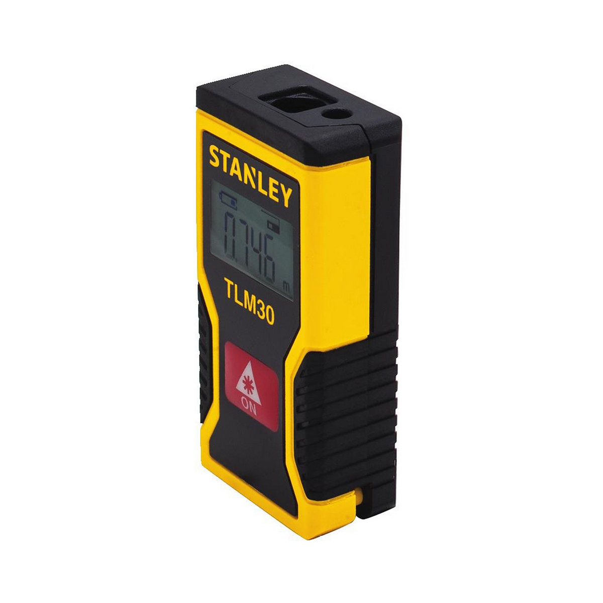 Distanciometro Laser Stanley (30m)