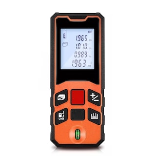 Foto 1 | Distanciómetro Eo Safe Imports ESI-7024 Multicolor