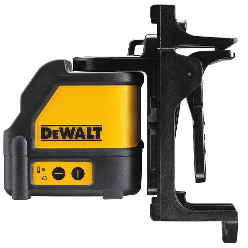 Foto 6 pulgar | Nivel Láser Dewalt Dw088k color Amarillo