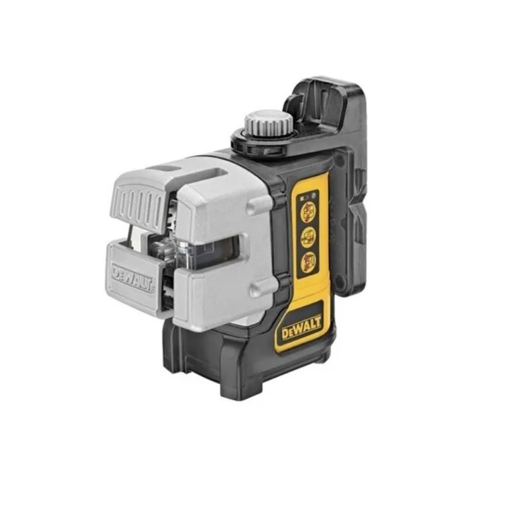 Nivel Láser Dewalt DW089K