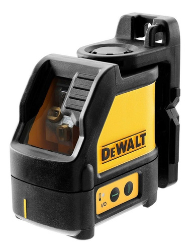 Foto 4 | Nivel Laser Autonivelante Linea Verde Marca Dewalt Dw088cg