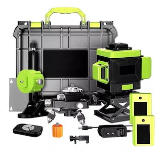 Foto 1 | Nivel Láser Eo Safe Imports Esi9643 con Accesorios