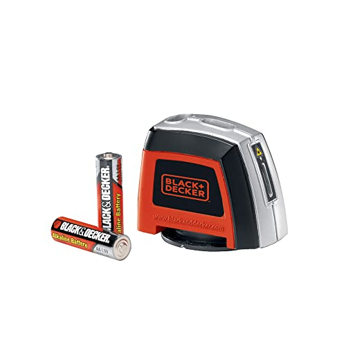 Venta Internacional- Nivelador Láser Black + Decker