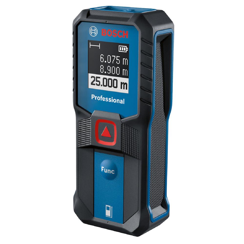 Medidor GLM 25-23 25 m Bosch