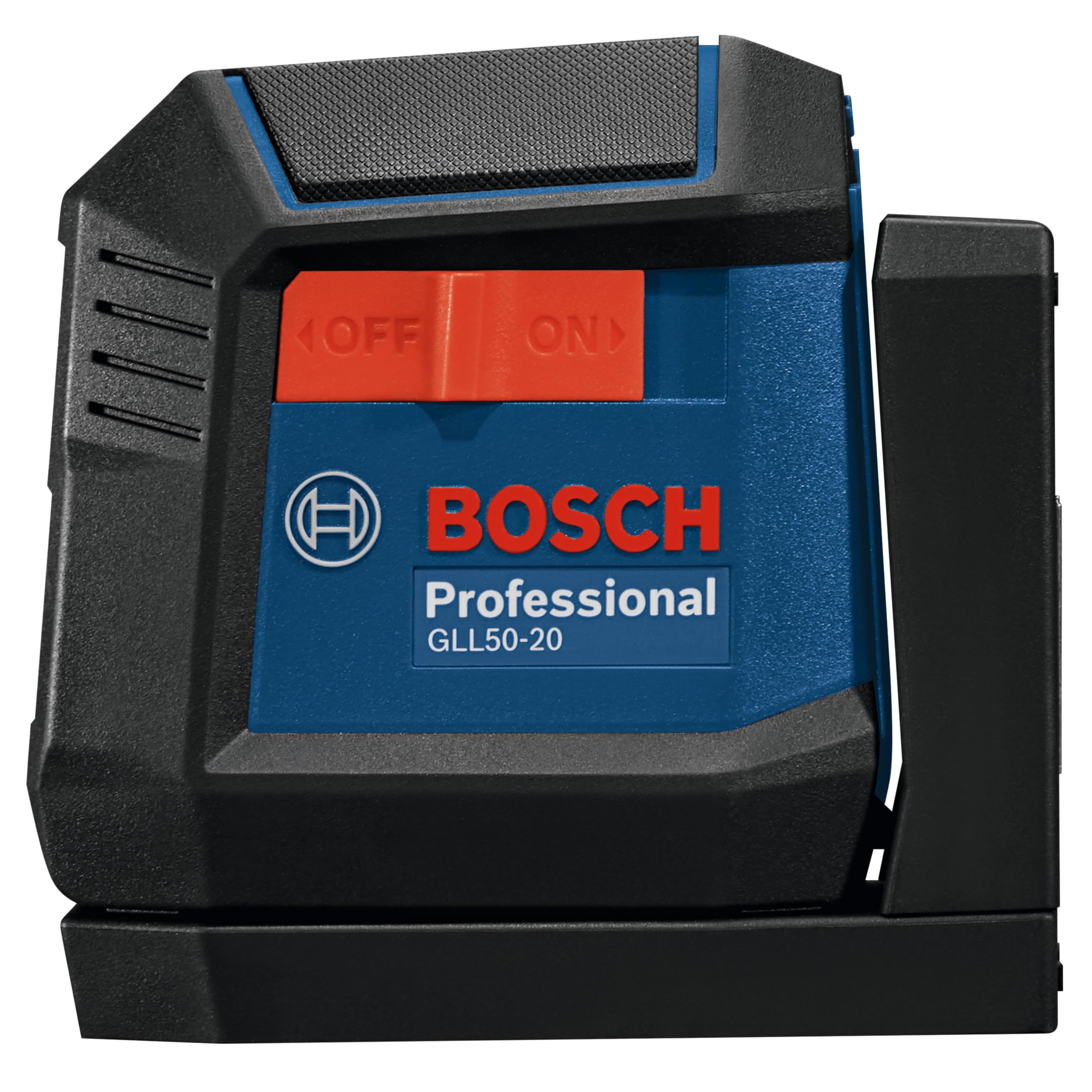 Foto 5 pulgar | Láser Cross-line Bosch Gll50-20 De 15 M Con Soporte Magnético - Venta Internacional.