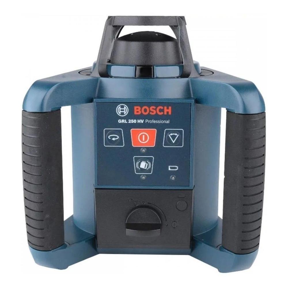 Nivel Láser Bosch Grl 250 Hv 30m