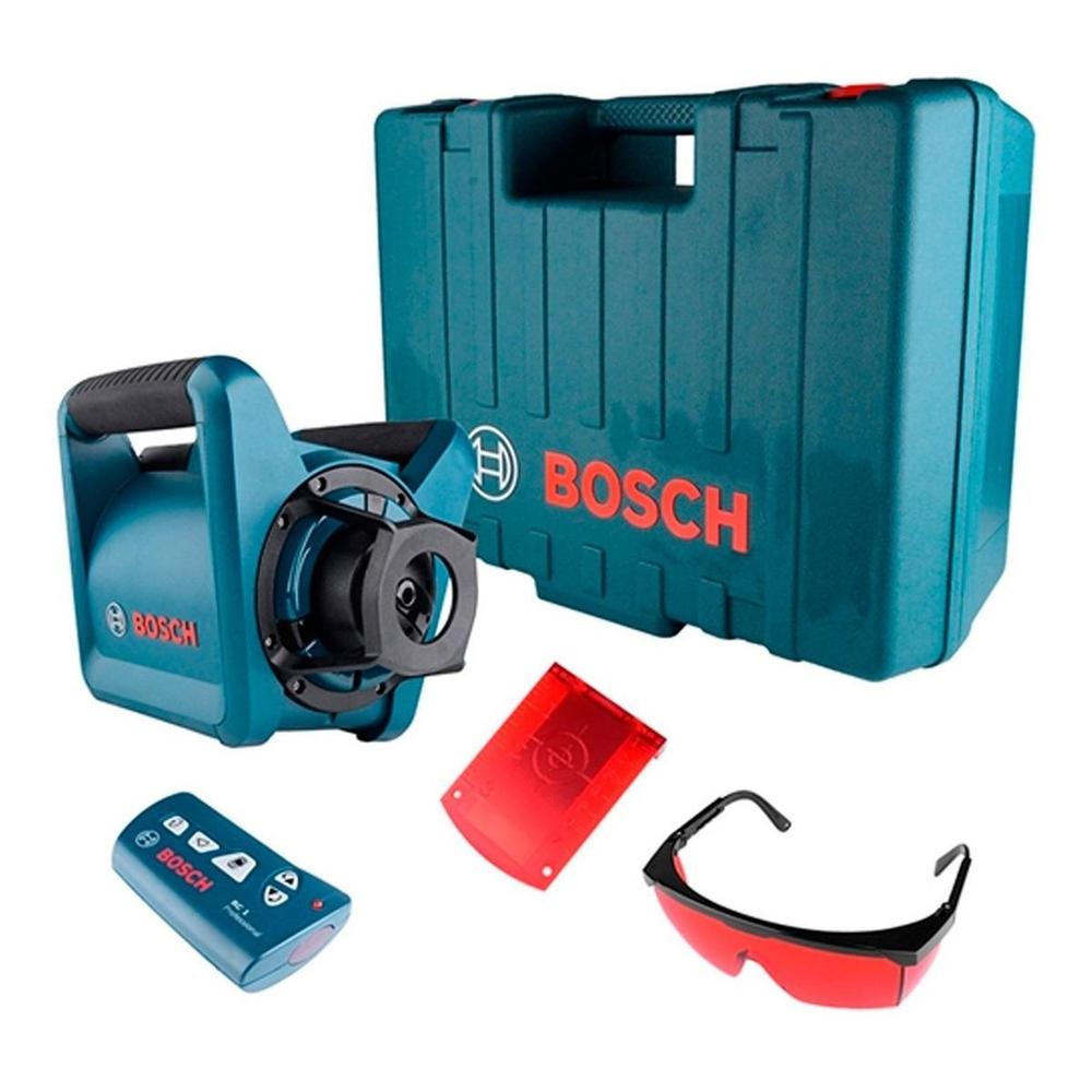 Foto 5 pulgar | Nivel Láser Bosch Grl 250 Hv 30m