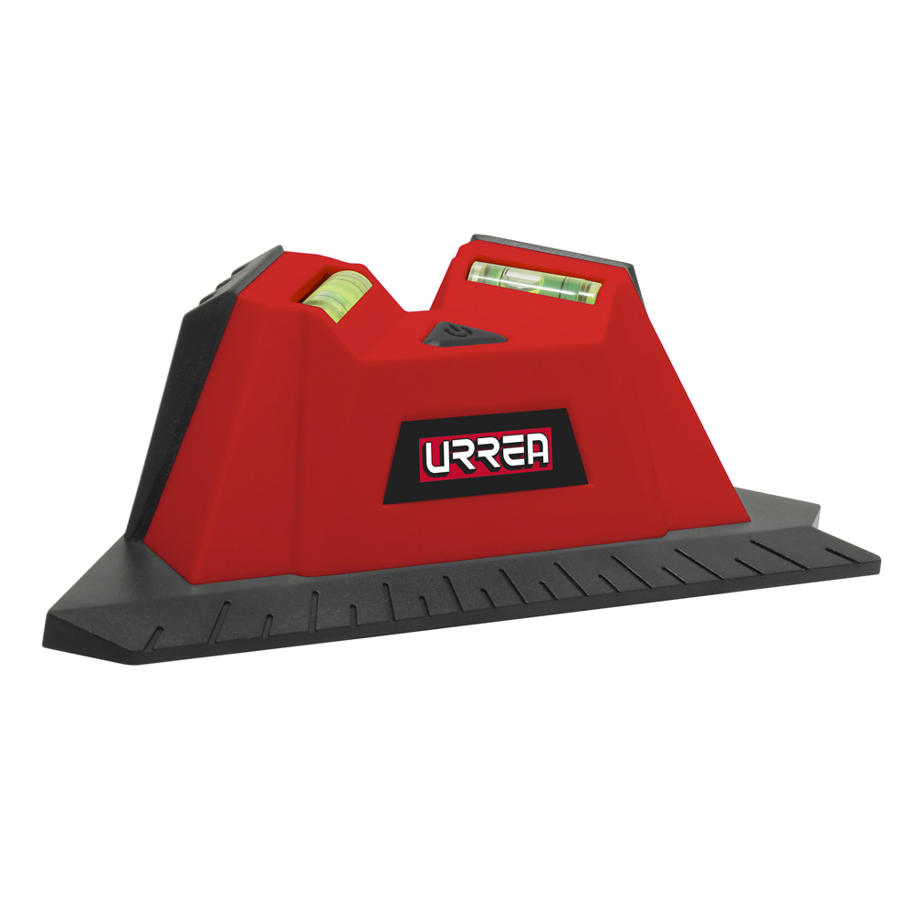 Nivel Láser Escuadra 2 Líneas Urrea
