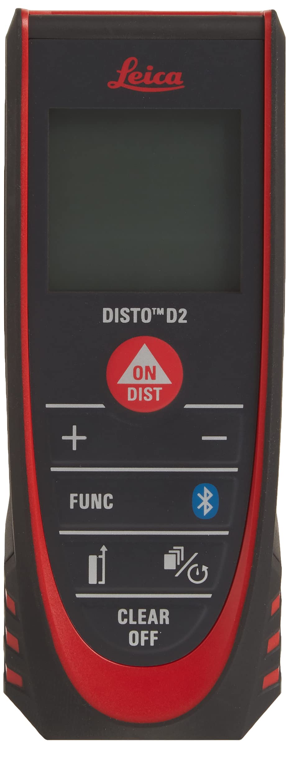 Medidor Láser De Distancia Leica Geosystems Disto D2 New 100 M - Venta Internacional.