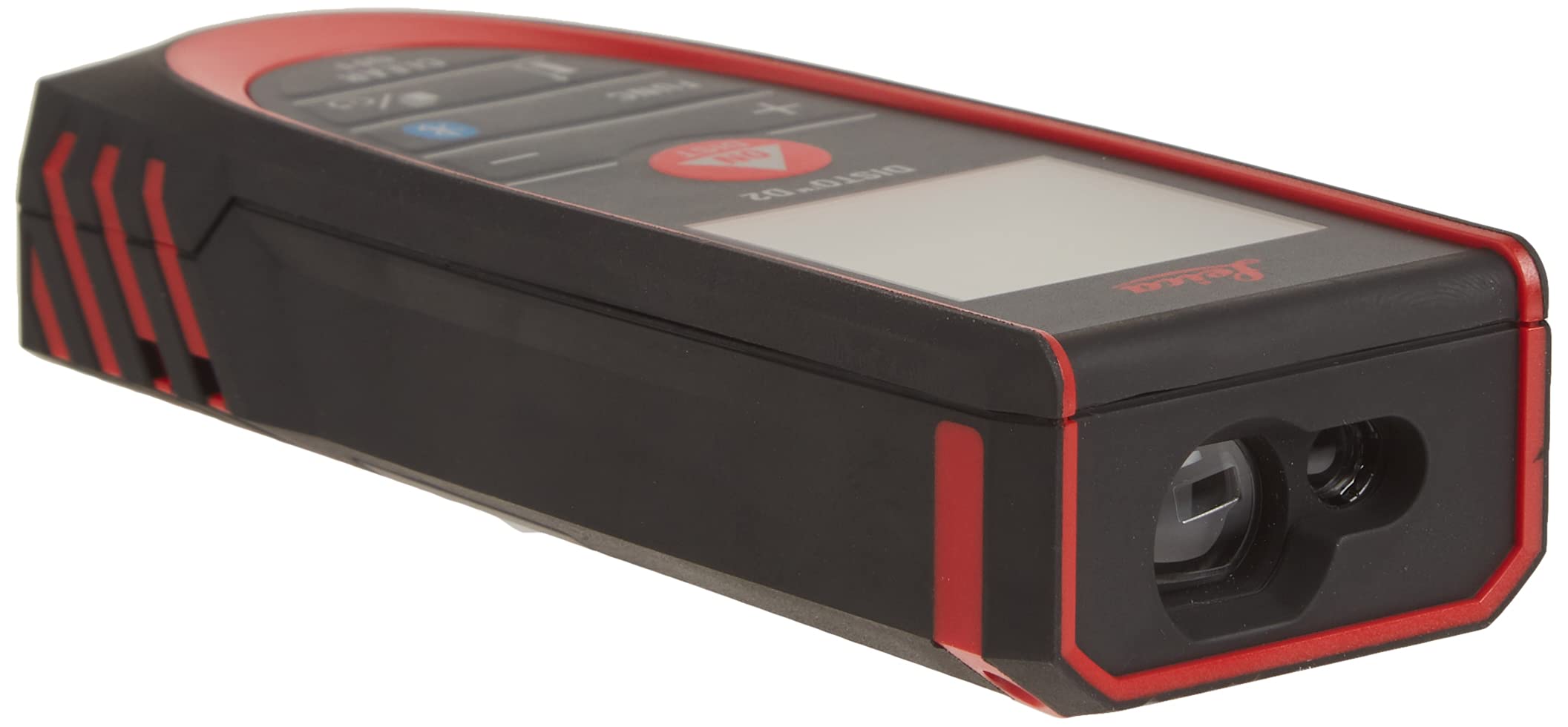 Foto 2 | Medidor Láser De Distancia Leica Geosystems Disto D2 New 100 M - Venta Internacional.