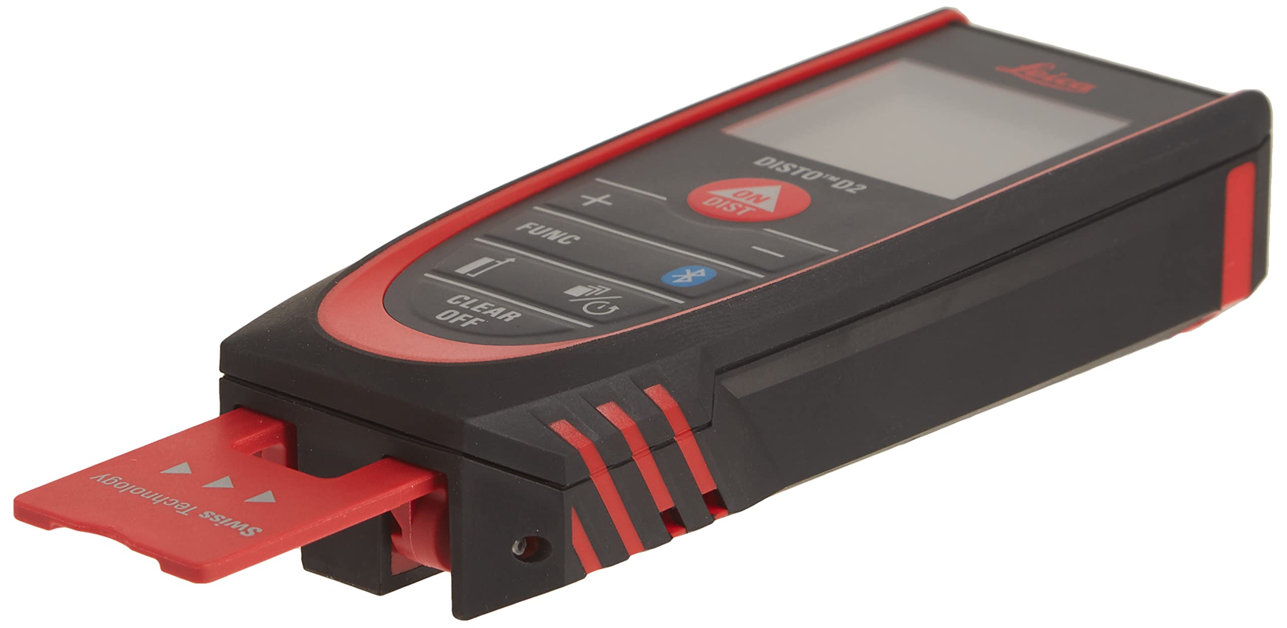 Foto 5 pulgar | Medidor Láser De Distancia Leica Geosystems Disto D2 New 100 M - Venta Internacional.
