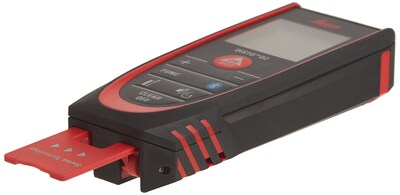 Foto 4 | Medidor Láser De Distancia Leica Geosystems Disto D2 New 100 M - Venta Internacional.