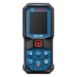 Foto 3 | Medidor De Distancia Láser Bosch Glm165-22 50 M Con Baterías - Venta Internacional.