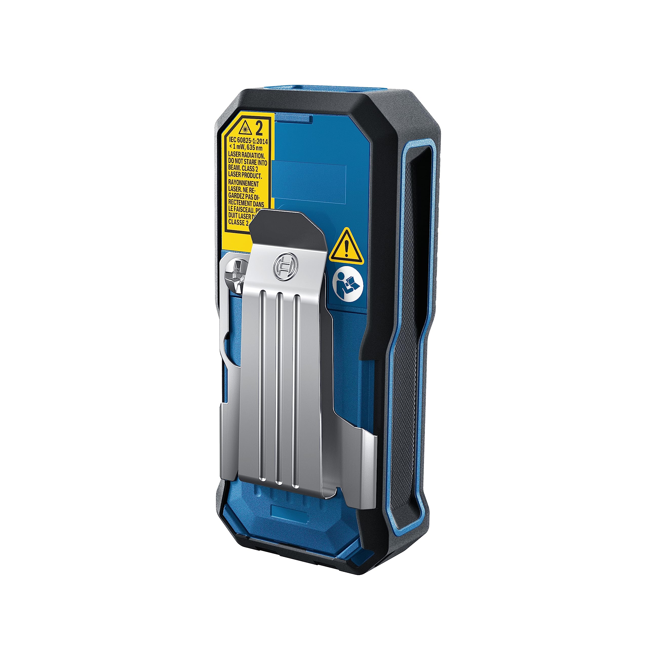 Foto 4 | Medidor De Distancia Láser Bosch Glm165-22 50 M Con Baterías - Venta Internacional.