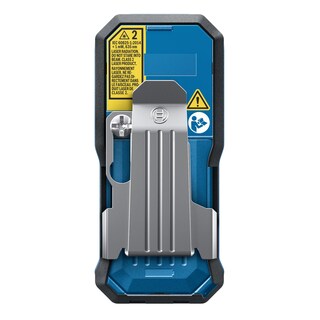 Foto 5 | Medidor De Distancia Láser Bosch Glm165-22 50 M Con Baterías - Venta Internacional.