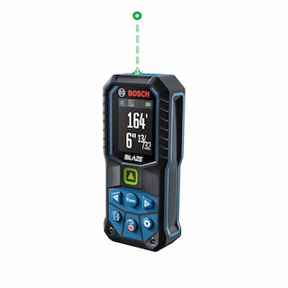 Foto 1 | Medidor De Distancia Láser Bosch Glm165-25g 50 M Con Accesorios - Venta Internacional.