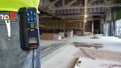 Foto 4 | Medidor De Distancia Láser Bosch Glm165-25g 50 M Con Accesorios - Venta Internacional.