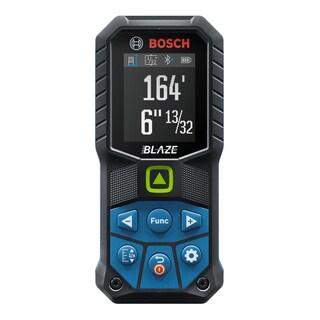 Foto 3 | Medidor De Distancia Láser Bosch Glm165-27cgl 50 M Con Batería - Venta Internacional.