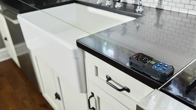 Foto 5 | Medidor De Distancia Láser Bosch Glm165-27cgl 50 M Con Batería - Venta Internacional.