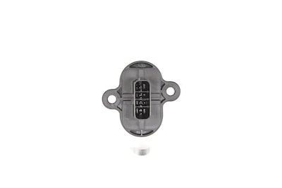 Foto 2 | Sensor De Flujo De Masa De Aire Bosch 0280218419 Original Para Vehículos - Venta Internacional.