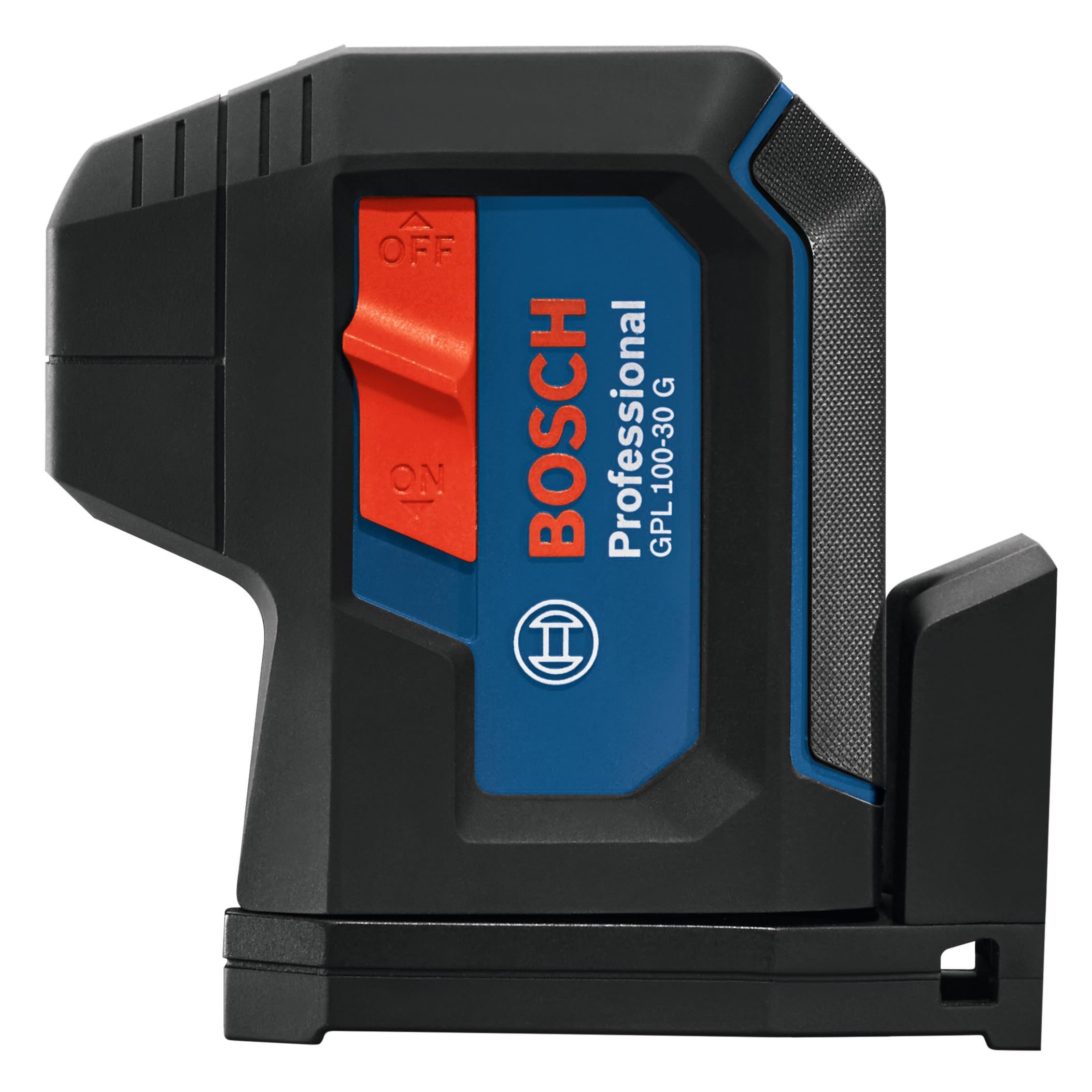 Foto 5 pulgar | Láser De Alineación Bosch Gpl100-30g Green-beam Con Accesorios - Venta Internacional.