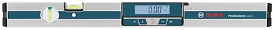 Foto 3 | Nivel Digital Bosch Gim 60 60 Cm Con Baterías Y Funda De Transporte - Venta Internacional.