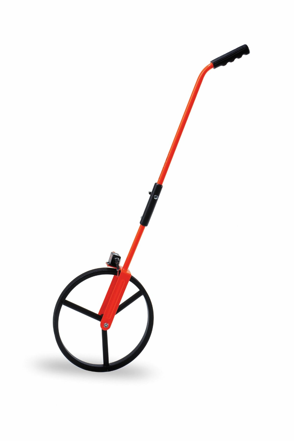 Foto 1 | Rueda De Medición Rolatape 32-300rp 28,6 Cm, Acero Fundido - Venta Internacional.