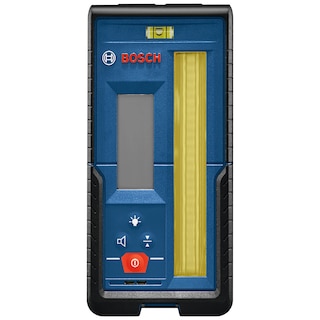Foto 5 | Receptor Láser Rotativo Bosch Lr20 Con Soporte De Montaje - Venta Internacional.