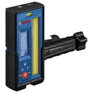 Foto 7 | Receptor Láser Rotativo Bosch Lr20 Con Soporte De Montaje - Venta Internacional.