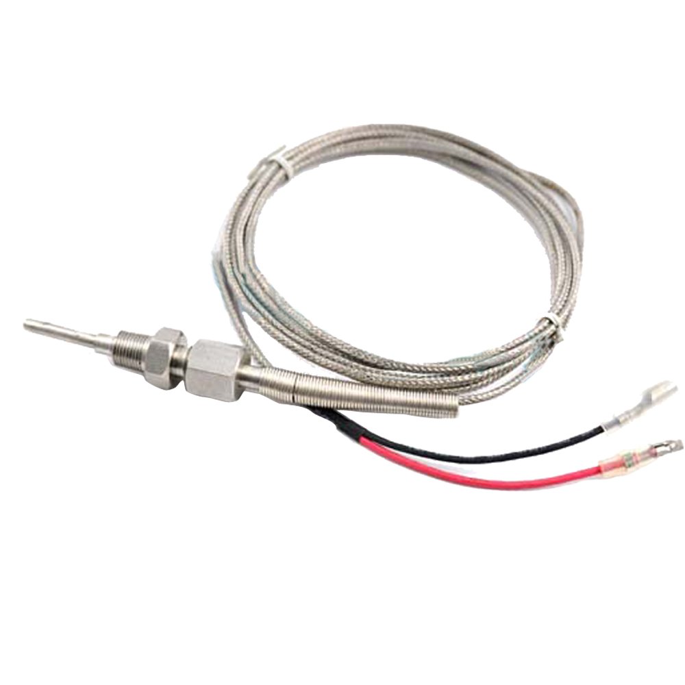 Foto 6 pulgar | Manómetro De Coche Esupport Egt, Temperatura De Gases De Escape 52 Mm 12 V - Venta Internacional.