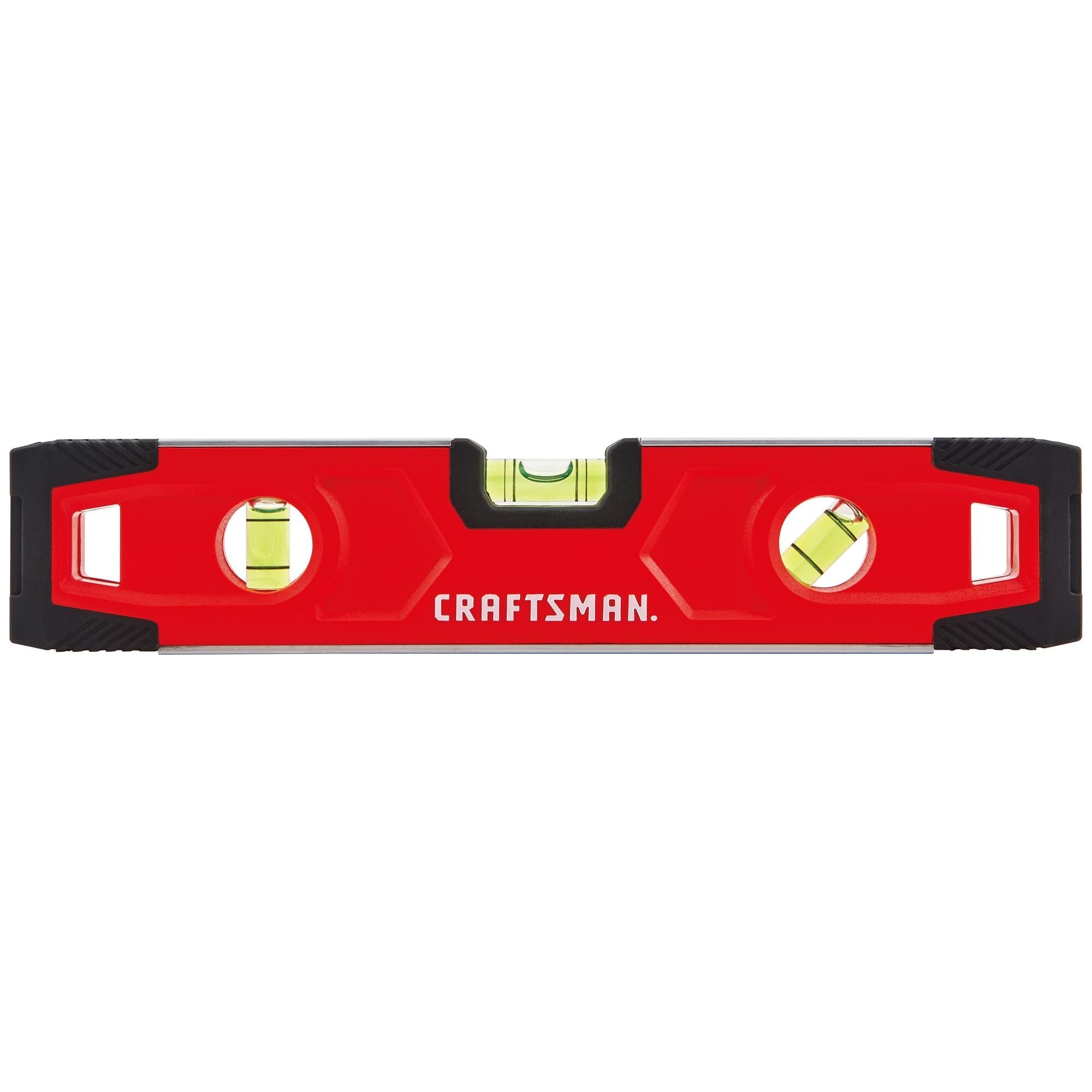 Foto 2 pulgar | Torpedo Level Craftsman Cmht43191 Magnético 23 Cm - Venta Internacional.