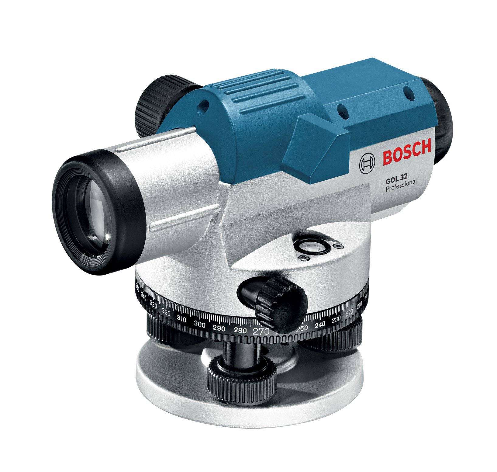 Foto 2 pulgar | Nivel Óptico Bosch Gol 32 32x Con Plomada, Kit De Herramientas Y Estuche - Venta Internacional.