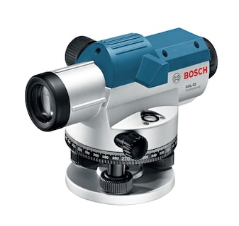 Foto 1 | Nivel Óptico Bosch Gol 32 32x Con Plomada, Kit De Herramientas Y Estuche - Venta Internacional.