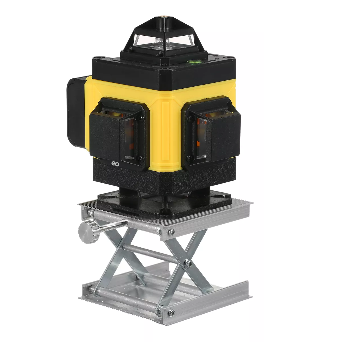Foto 4 pulgar | Nivel Láser Profesional Omnidireccional 4d Eo Safe Imports Esi-12927-1 Multicolor