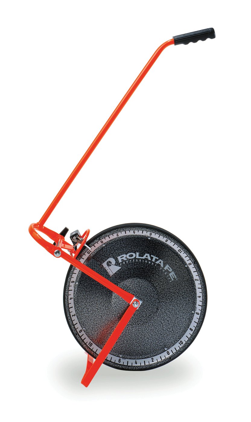 Rueda De Medición Bosch Rolatape 32-415 Heavy-duty Steel - Venta Internacional.