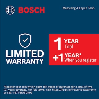 Foto 7 | Kit De Nivel Óptico Bosch Gol26ck 26x Con Trípode Y Funda De Transporte - Venta Internacional.