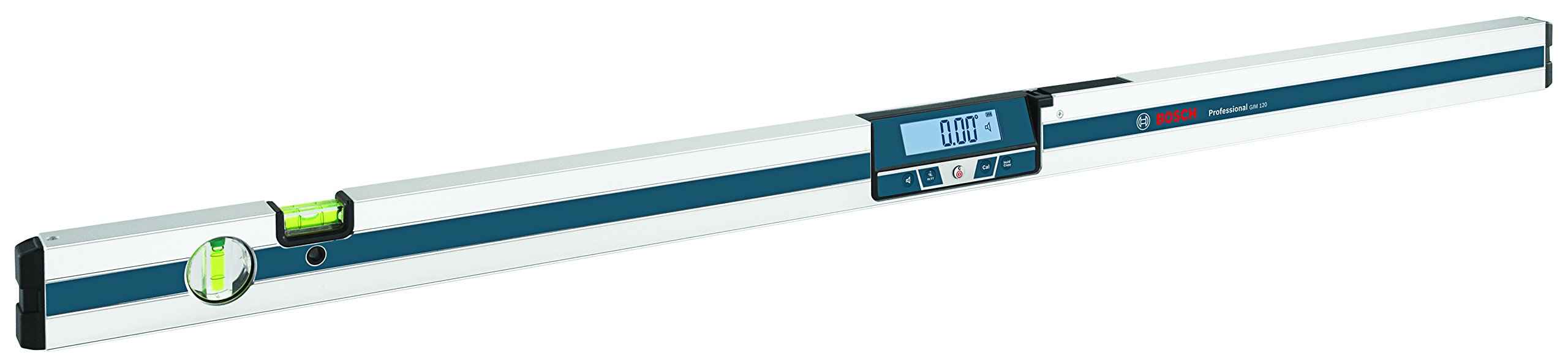 Foto 2 pulgar | Nivel Digital Bosch Gim 120 122 Cm Con Baterías Y Estuche - Venta Internacional.