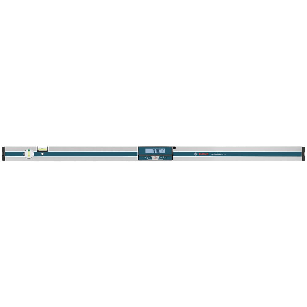 Foto 4 pulgar | Nivel Digital Bosch Gim 120 122 Cm Con Baterías Y Estuche - Venta Internacional.