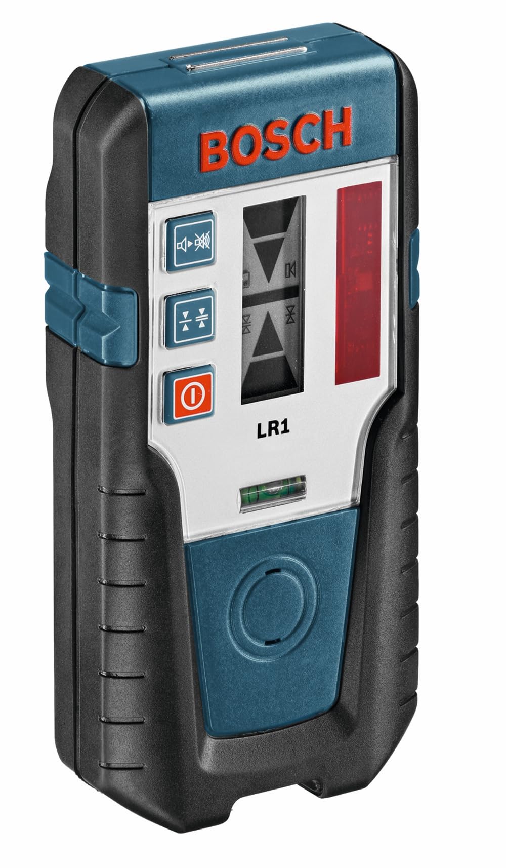 Foto 1 | Receptor Láser Rotativo Bosch Lr1 De 650 Pies Con Soporte De Montaje - Venta Internacional.