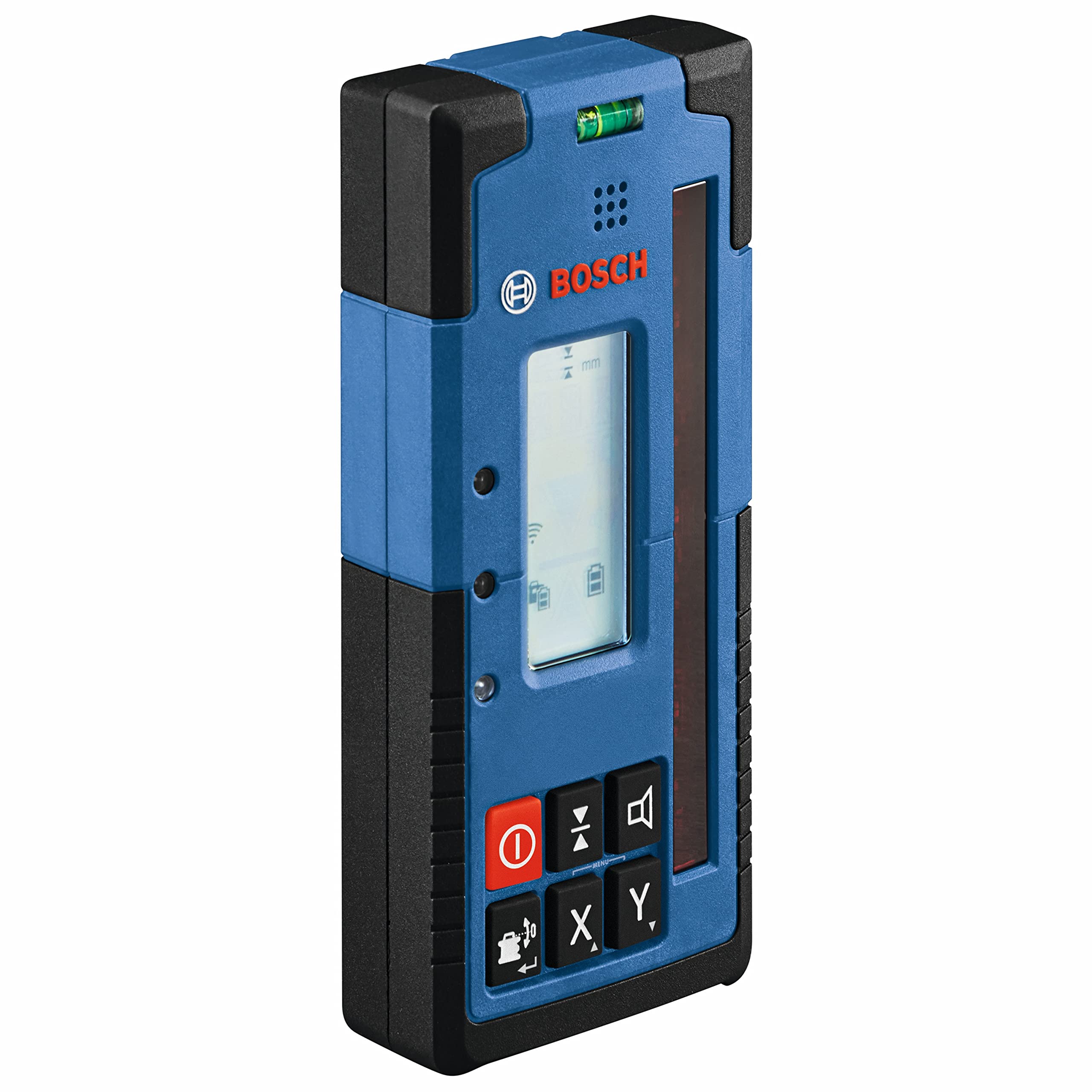 Receptor Láser Rotativo Bosch Lr40 Con Soporte De Montaje - Venta Internacional.