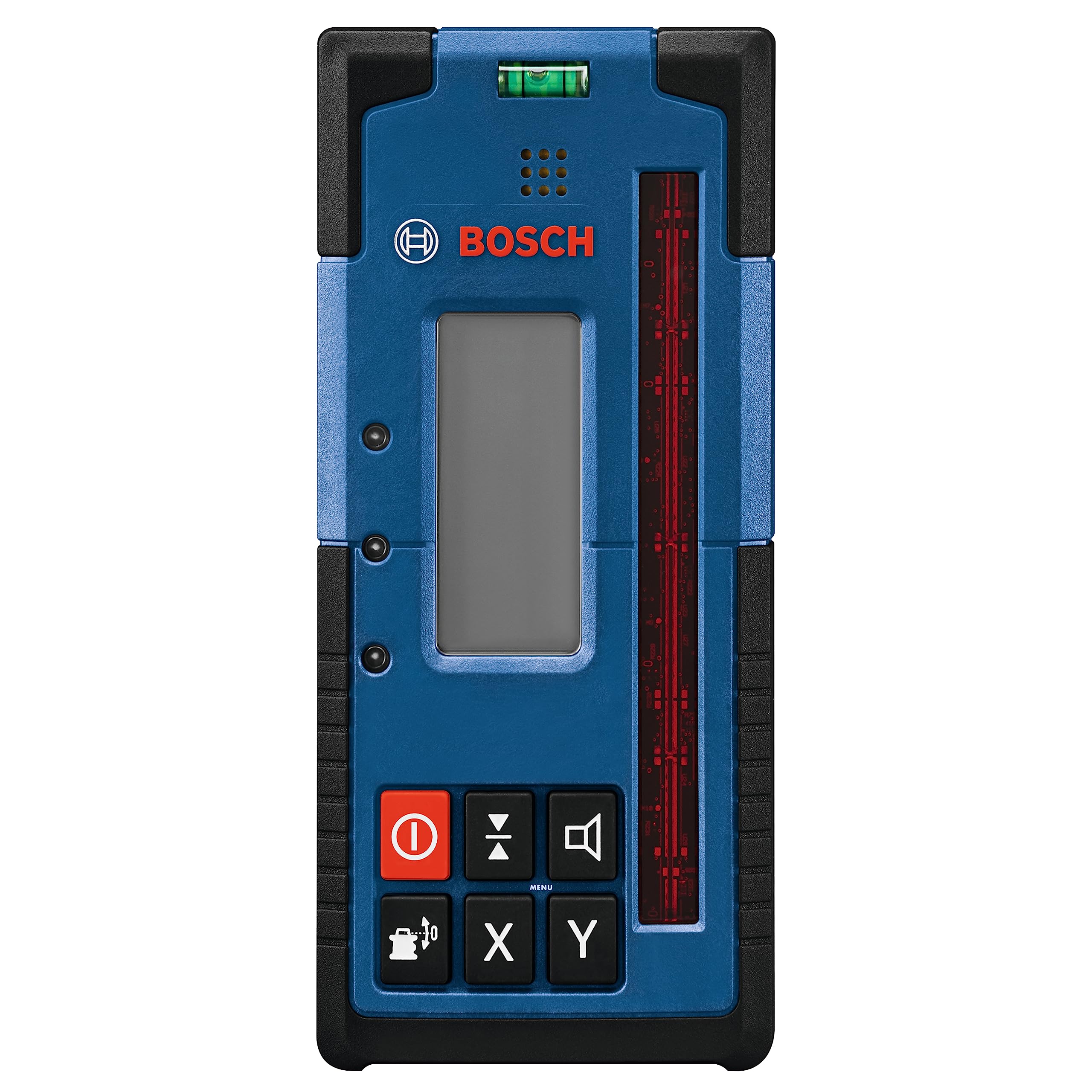 Foto 6 pulgar | Receptor Láser Rotativo Bosch Lr40 Con Soporte De Montaje - Venta Internacional.