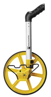 Foto 2 | Rueda De Medición Rolatape Rt300 De 29 Cm Con Mango De Aluminio - Venta Internacional.